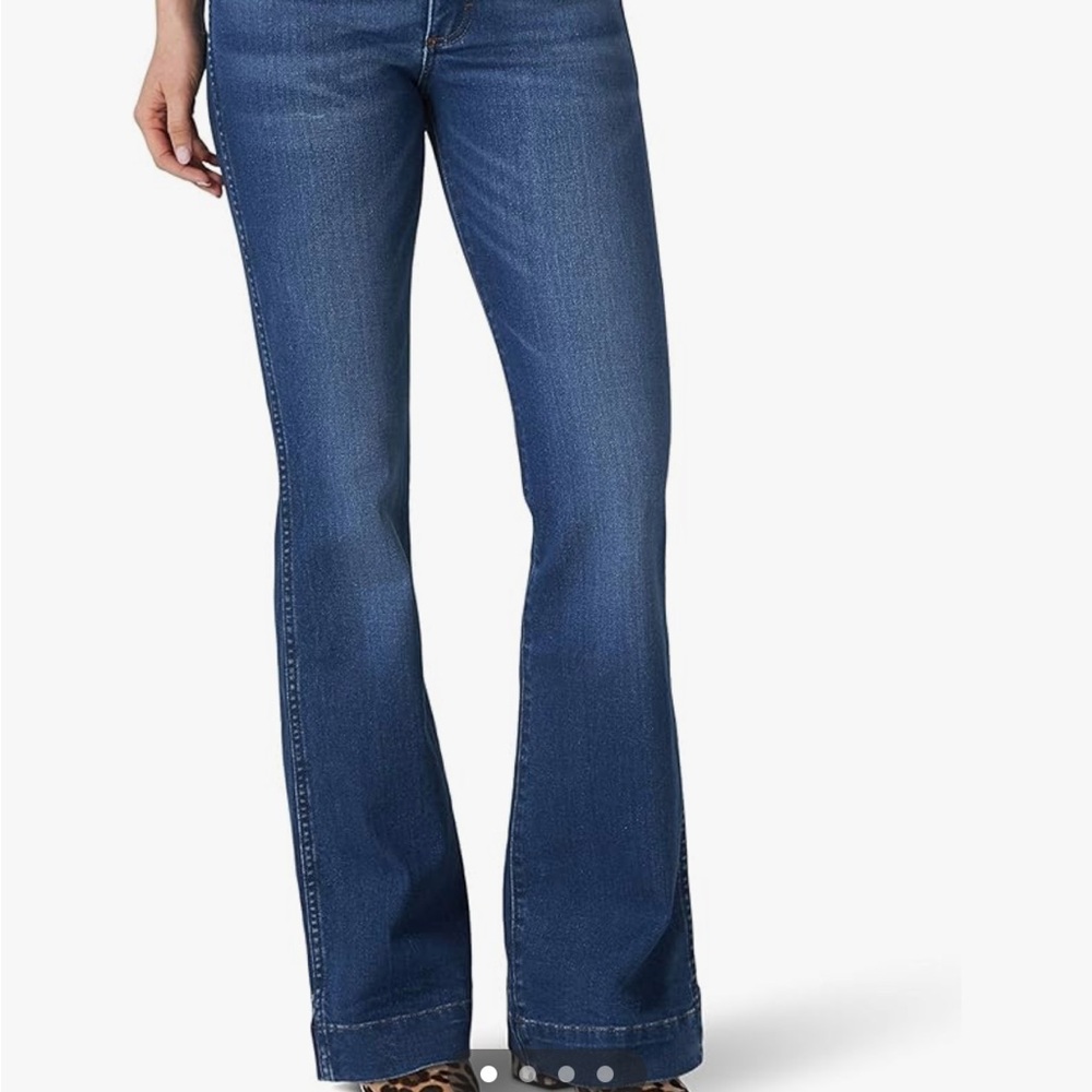 Wrangler Retro Trouser Jeans size 27